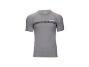 Zoot Sports 2017 Men s Surfside Ink Tee Shirt Rock Checkers M