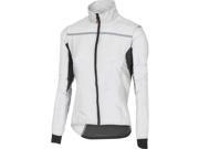 Castelli 2017 Women s Superleggera Cycling Jacket B17080 white S