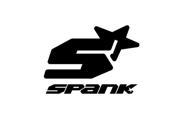 Spank Spike 800 Race Bicycle Handlebar Green 30R