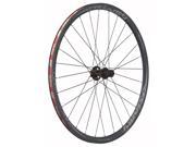 FSA Vision Team 30 Disc 11 Speed Bicycle Wheel Set WH VT 301 DB Black Decal 24 28H 700C CL