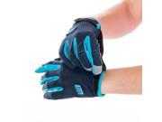 Bellwether 2017 Women s Direct Dial Full Finger Cycling Glove 73336 Navy M