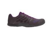 Inov 8 2015 Women s F Lite 235 Cross Fit Shoe Grey Purple 5054167399 Grey Purple 6