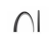 Hutchinson Overide Gravel Cyclocross Bicycle Tire Black 700 x 35