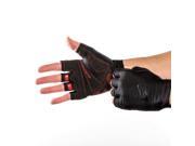 Bellwether 2017 Men s Chronos Short Finger Cycling Gloves 73307 Black L