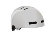 Lazer StreetPLUS DLX Urban Cycling Helmet CHROME M