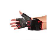 Bellwether 2017 Men s Gel Supreme Short Finger Cycling Gloves 73301 Ferrari L