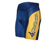 Adrenaline Promotions West Virginia Cycling Shorts West Virginia L