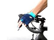 Bellwether 2017 Men s Pursuit Short Finger Cycling Gloves 73305 Navy L