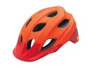 Louis Garneau 2017 Raid MIPS RTR Mountain Cycling Helmet 1405571 RED S