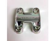 Ritchey C220 Bicycle Stem Replacement Face Plate Classic HP Silver