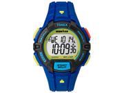 Ironman Rugged 30 Full Size Watch Blue Color Block