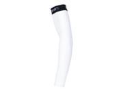 Canari Cyclewear 2015 16 UPF Women s Cycling Arm Protection 7176 White S
