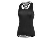Shebeest 2017 Women s Indie Cycling Tank 3412 Black S