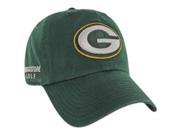 Bridgestone NFL Golf Hats Green Bay Packers 9NFLGB