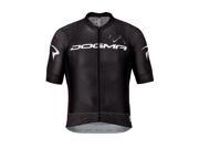 Pinarello 2017 Men s Tour Dogma F10 Short Sleeve Cycling Jersey PICS17 SSJY DF10 BLACK BLACK M