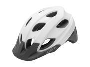 Louis Garneau 2017 Women s Sally Mountain Bicycle Helmet 1405080 WHITE SM