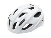 Louis Garneau 2017 Asset Road Cycling Helmet 1405672 WHITE L