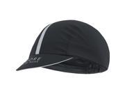 Gore Bike Wear 2017 Unisex Equipe Light Cycling Cap HEQUIP Black One Size
