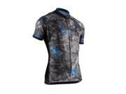 Bellwether 2016 Men s Trig Short Sleeve Cycling Jersey CC103029 Grey L
