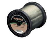 Maxima Service Spool 8 Pound. Test Ultragreen 3300 Yard 195149 MAXIMA FISHING