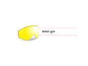 Bolle Virtuose Ski Goggle Replacement Lens 77591 Lemon Gun