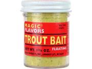 Magic Products Flavored Trout Bait Cht Grlc