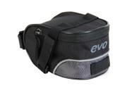 Evo E Cargo Seat Max XL Bicycle Saddle Bag Black