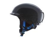 K2 2014 15 Men s Thrive Ski Helmet S1308009 Gray S