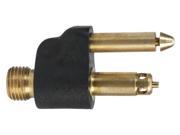 Moeller 033477 10 Clip Tank Connector Male For Mercury Engines 98
