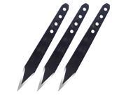 Condor Tool Knife CTK1003 11.8HC Half Spin Throwing Knives 3 Pc w Sheath