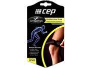 CEP Rx Ortho Iliotibial IT Band Strap WB125S0 black one size