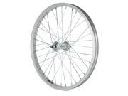 Sta Tru 20 x 1.75 Front Allow 36h Bicycle Wheel FW2015AA