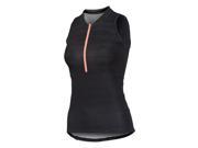 Shebeest 2017 Women s Bronzebella Sleeveless Cycling Tank 3411 Black L