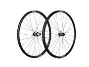 FSA SL K Mountain Bicycle Disc Wheelset Grey Decal 27.5in 24H
