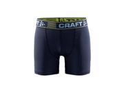 Craft 2017 Mens Greatness Boxer 6 Inch 1905489 Gravel M