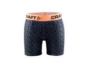 Craft 2017 Mens Greatness Boxer 6 Inch 1905489 P Letter Bla L