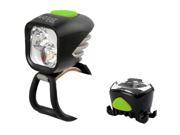 BionX Bicycle Light Set Black LIGHTSET 01 6050
