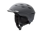 Smith 2016 Variance MIPS Snow Helmet Matte Charcoal Medium 55 59 cm