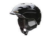 Smith Optics 2016 Women s Vantage MIPS Winter Snow Helmet Black Pearl Medium 55 59 cm