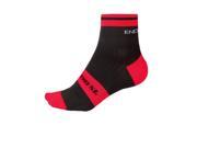 Endura 2016 FS260-Pro SL Cycling Sock - E1132 (Black - L/XL) Endura 2016 FS260-Pro SL Cycling Sock - E1132 (Black - L/XL)