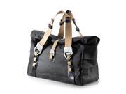 Brooks Hampstead Sport Holdall Bicycle Messenger Bag (Asphalt) Brooks Hampstead Sport Holdall Bicycle Messenger Bag (Asphalt)