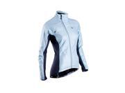 Sugoi 2016 Women's RSE Alpha Cycling Jacket - 70907F (Ice Blue - XS) Sugoi 2016 Women's RSE Alpha Cycling Jacket - 70907F (Ice Blue - XS)