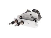 Ongaro Heavy Duty 2-Speed Yacht Motor - 3.5 Ongaro Heavy Duty 2-Speed Yacht Motor - 3.5
