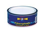 Sudbury One - Step Fiberglass Restorer & Wax - 410 Sudbury One - Step Fiberglass Restorer & Wax - 410