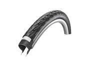Schwalbe Road Plus HS 421 City/Touring Bicycle Tire - Wire Bead (Black Reflex - 28 x 1.75) Schwalbe Road Plus HS 421 City/Touring Bicycle Tire - Wire Bead (Black Reflex - 28 x 1.75)
