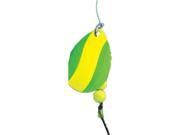 Creme Lure Co. Walleye Rig- 2Hk-Cht/Cht/Lime Creme Lure Co. Walleye Rig- 2Hk-Cht/Cht/Lime