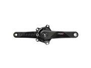SRAM Red DZero Quarq Bicycle Crankset - 170mm, No Ring, BCD: 110, 30mm, CL: 45mm - 00.3018.131.170 SRAM Red DZero Quarq Bicycle Crankset - 170mm, No Ring, BCD: 110, 30mm, CL: 45mm - 00.3018.131.170