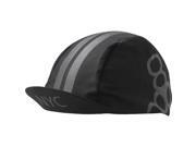 UPC 604352001779 product image for Triple Eight Gotham Ride Cycling Cap (Black - One Size) | upcitemdb.com