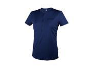 EAN 7325540095419 product image for POC 2016 Women's Trail Light Zip Tee - 52157 (Boron Blue - XS) | upcitemdb.com