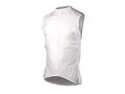 EAN 7325540096072 product image for POC 2017 Men's AVIP Light Wind Cycling Vest - 53080 (Hydrogen White - M) | upcitemdb.com